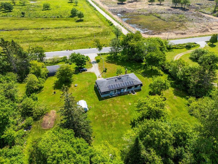 Property Photo:  153 Argyle Head Road  NS B0W 1W0 