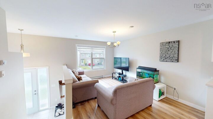 Property Photo: 126 Cortland Ridge NS B3R 0G6