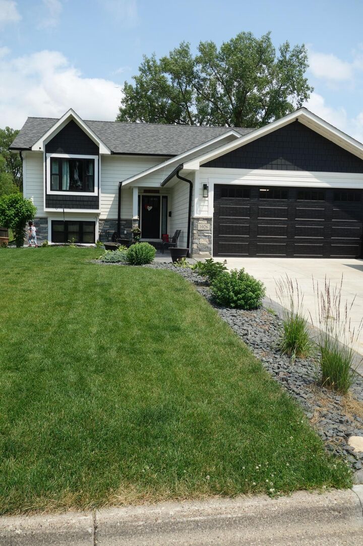 Property Photo:  1026 Carrie Street  MN 55118 