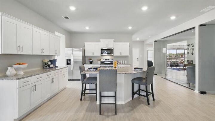 Property Photo: 116 Branch Street TX 76426
