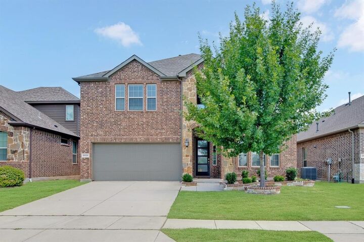 Property Photo:  10920 Calvert Place  TX 75071 