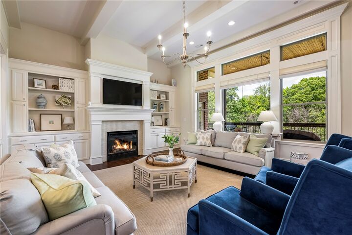 Property Photo:  3140 Laurel Circle  AR 72719 