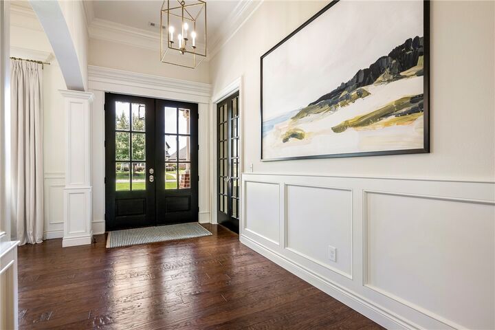 Property Photo: 3140 Laurel Circle AR 72719