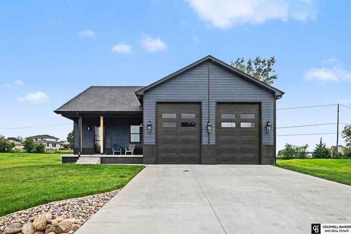 Property Photo: 1929 Beaver Lake Boulevard NE 68048