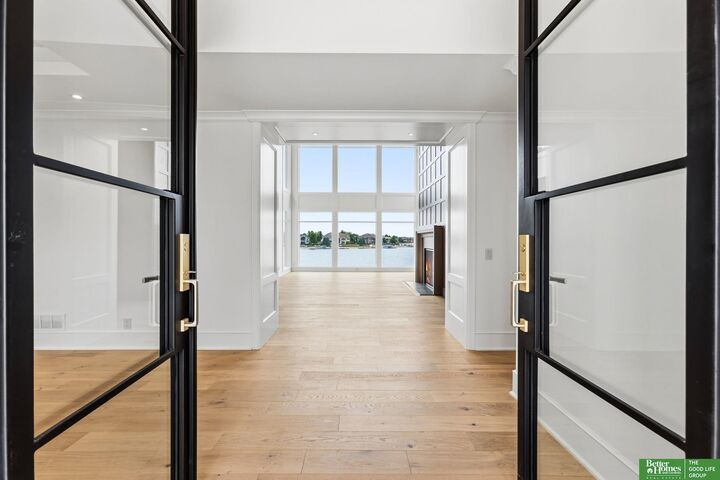 Property Photo: 25016 Emile Circle NE 68069