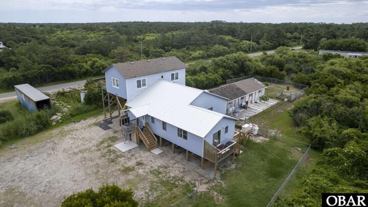 Property Photo:  52155 Nc Highway 12  NC 27936 
