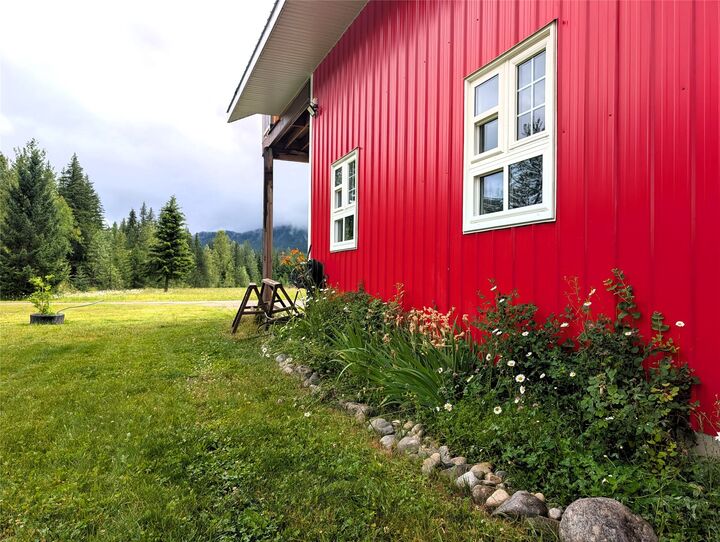 Property Photo: 10017 6 Highway BC V0G 1J0