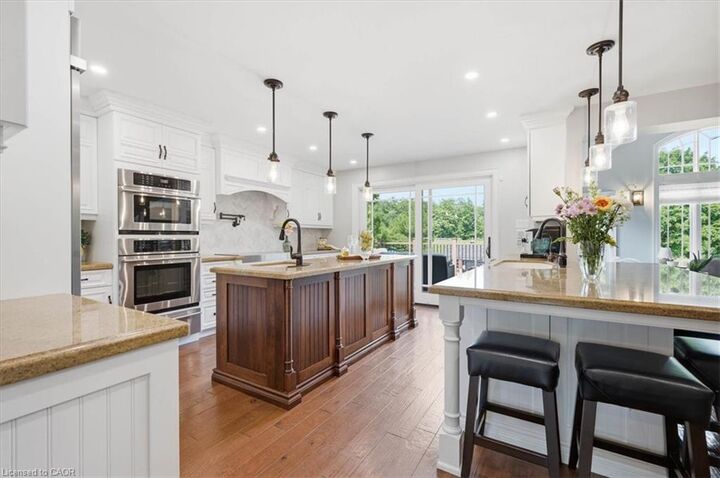 Property Photo: 1635 Sandhills Road ON N3A 3B2