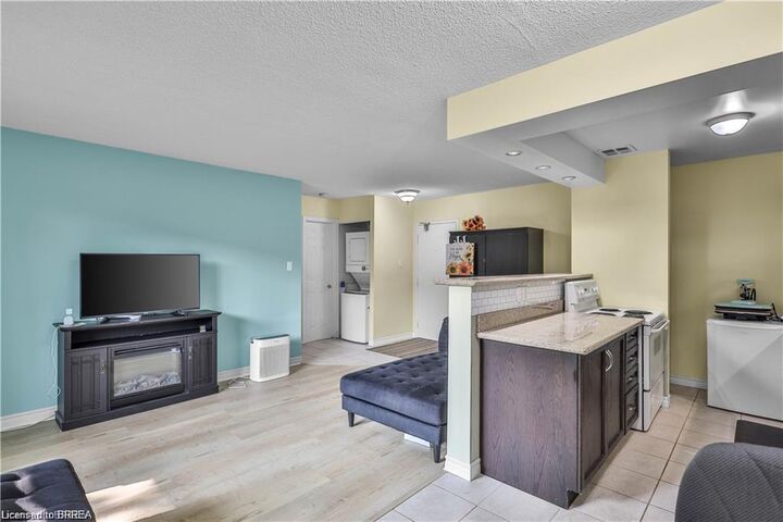 793 Colborne Street E 104 — photo 1