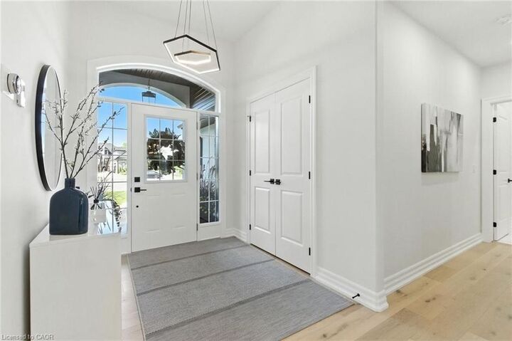 Property Photo: 270 Charles Street ON N0E 1Y0