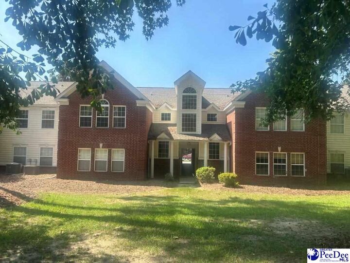 Property Photo:  2113 Unit H Sanderling Drive  SC 29501 