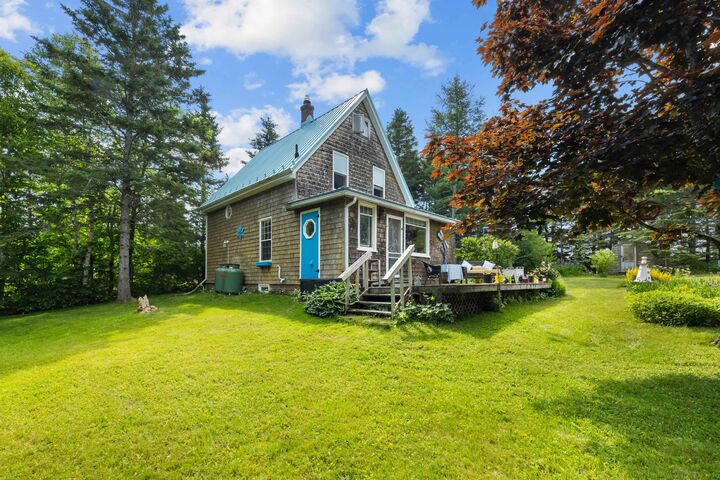 Property Photo:  8863 Route 19 Route  PE C0A 1C0 
