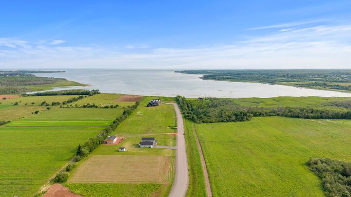 Property Photo:  Lot 22-6 Lorraine Lane  PE C0A 1T0 