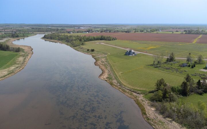 Property Photo:  Lot 17-1 River View Drive  PE C0B 1X0 