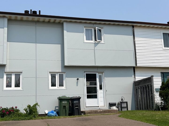 Property Photo: 99 Westridge Crescent PE C1A 8P2