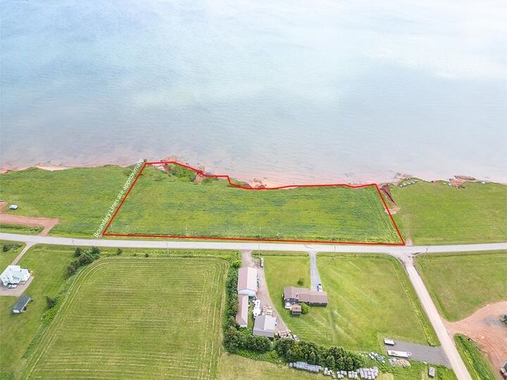 Property Photo: Rte 12 Acreage PE C0B 2B0