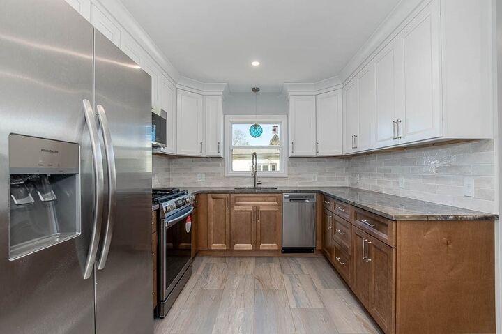 Property Photo: 43 Shore Ave MA 02571