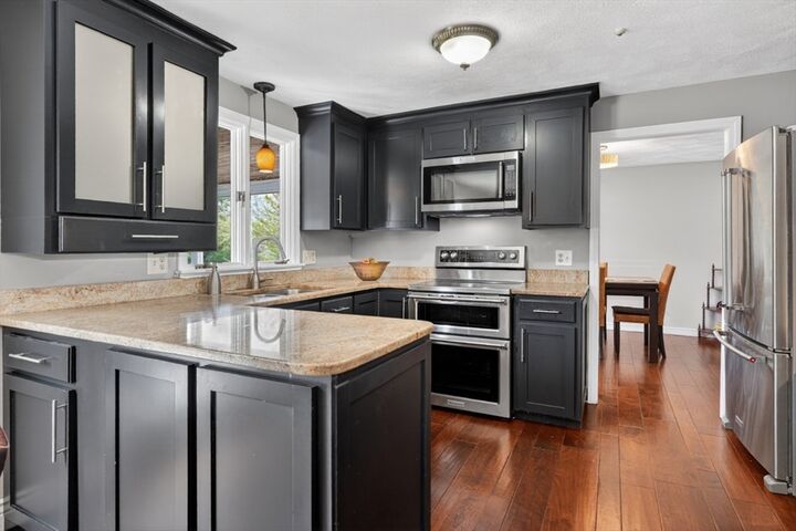 Property Photo:  15 Bullard St  MA 01746 