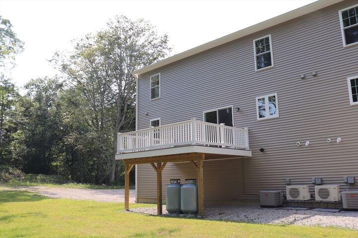 Property Photo: 35 Glendale Rd 1 RI 02878