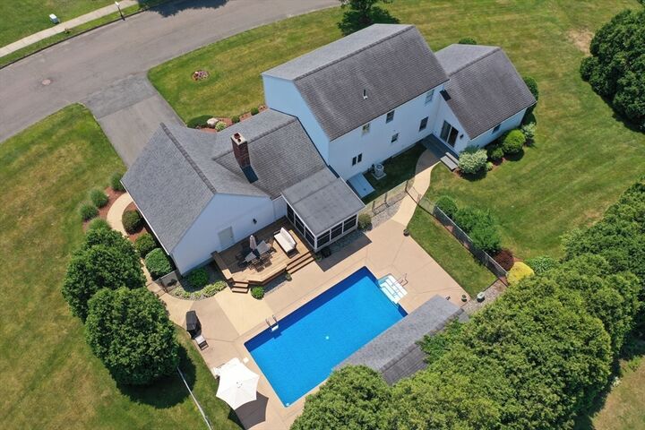 Property Photo:  35 Jennie Circle  MA 01001 