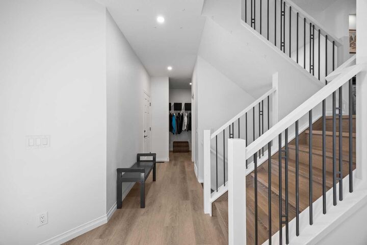 Property Photo: 224 Precedence Hill AB T4C 2J2