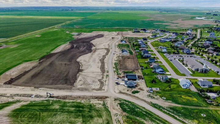 Property Photo:  Lot 8 Stonybrook Lane  AB T0K 2S0 