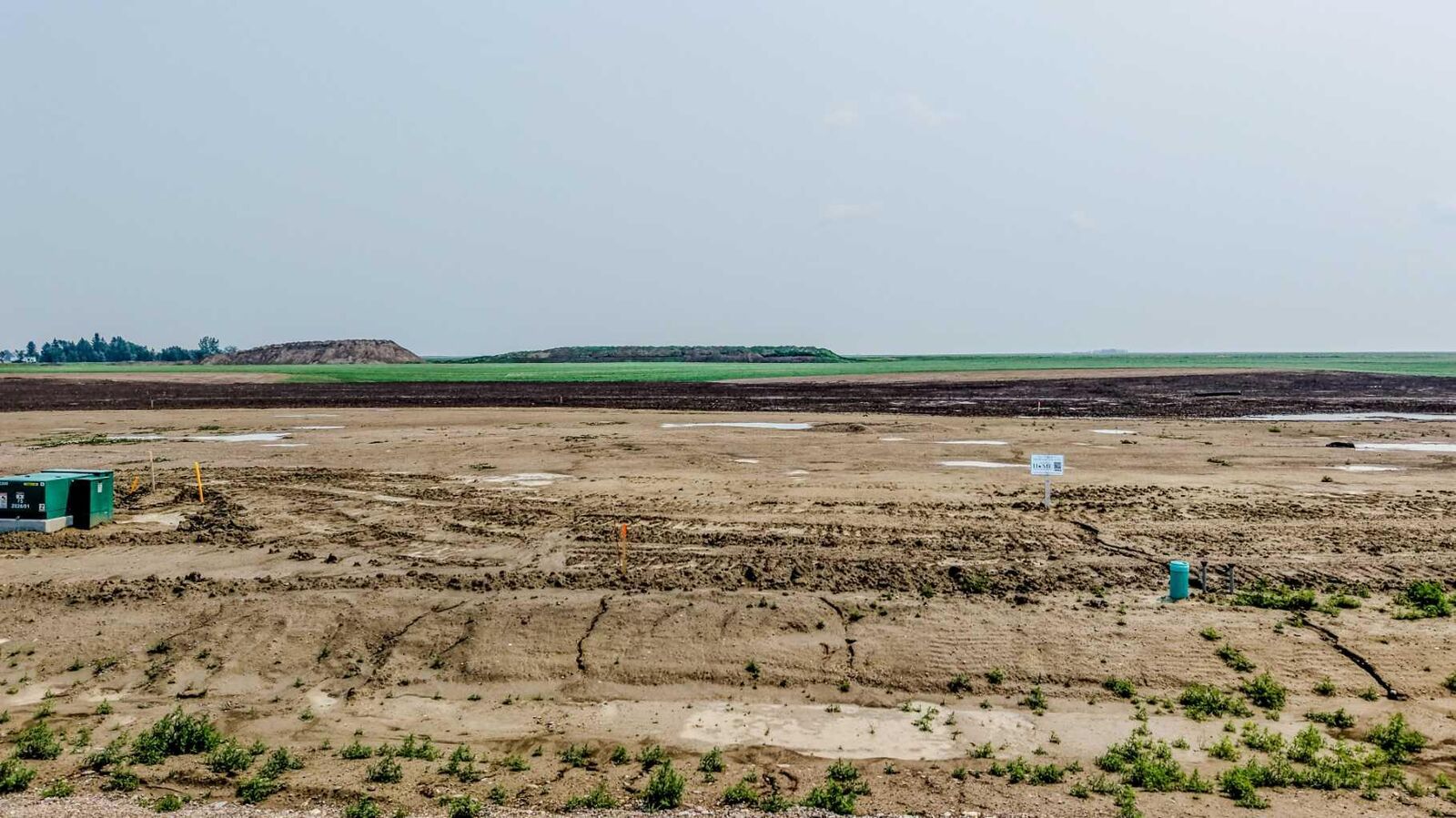 Property Photo: Lot 12 Stonybrook Lane AB T0K 2S0