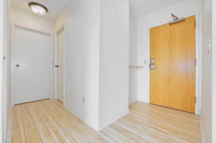 Property Photo: 80 Point McKay Crescent NW 208 AB T3B 4W4