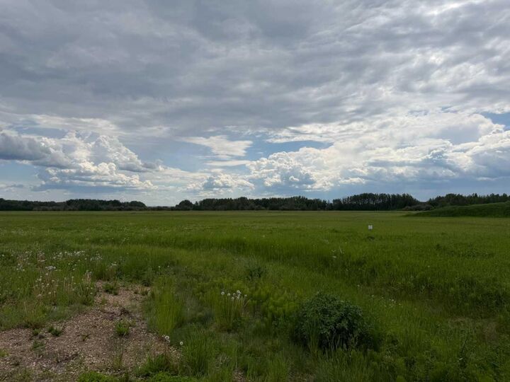 Property Photo: 18 Spruce Point Estates Road AB T0G 2K0