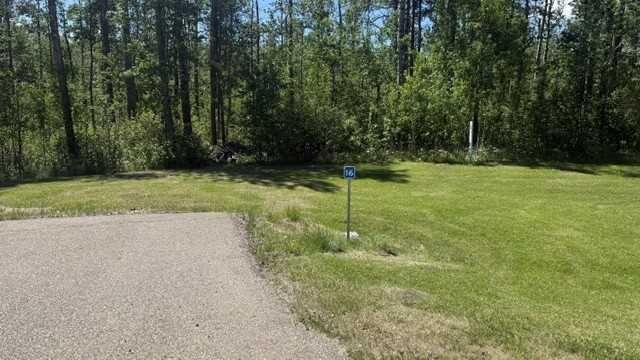 Property Photo: 2404 394 Township 20 AB T0M 0X0