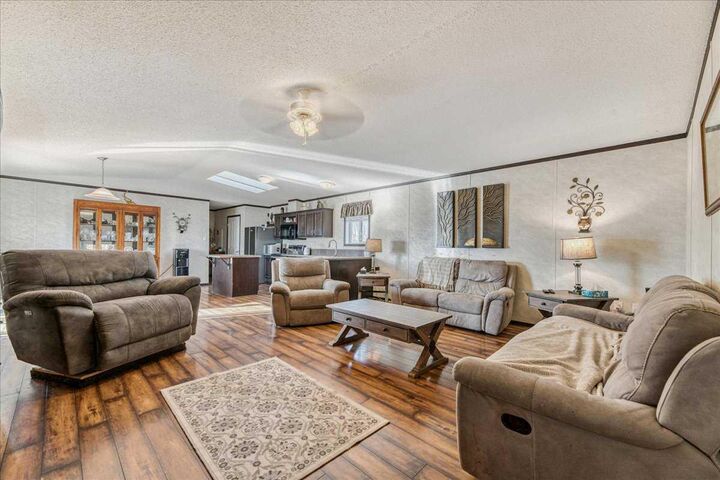 Property Photo: 190003 Range Rd 240 AB T0L 0B0
