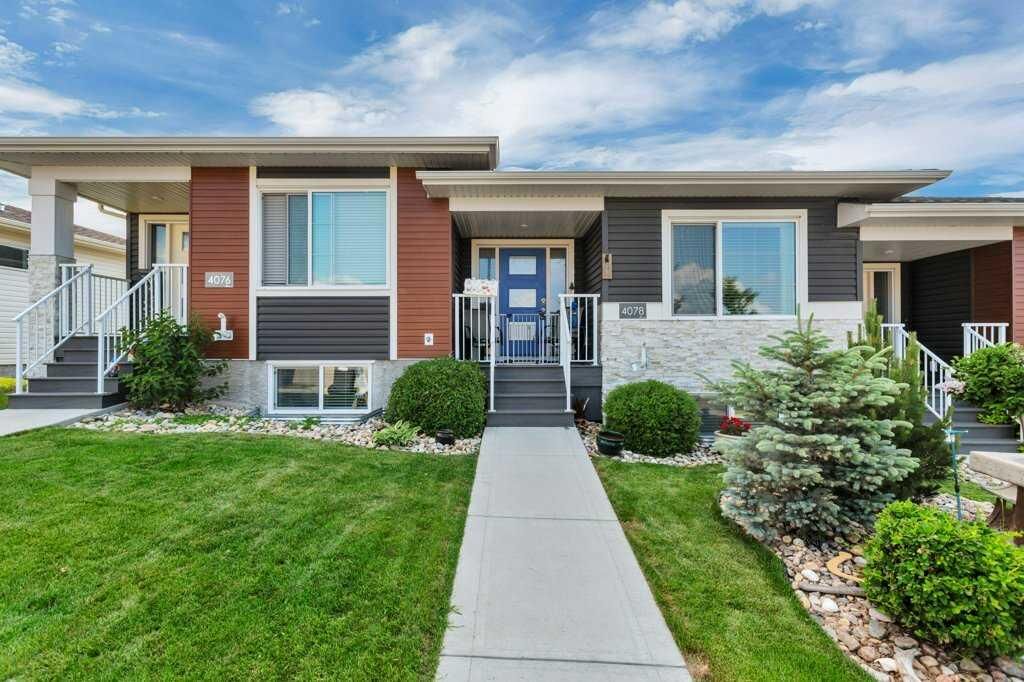 Property Photo:  4078 Ryders Ridge Boulevard  AB T4S 0T5 