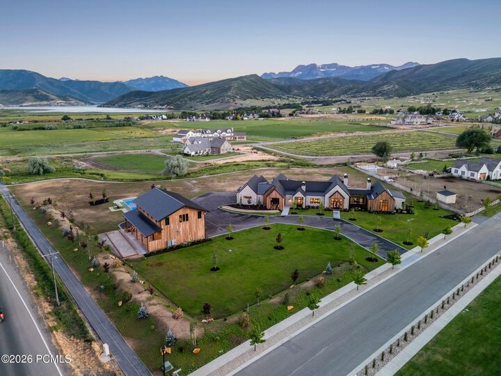 Property Photo: 35 W 1160 S UT 84049
