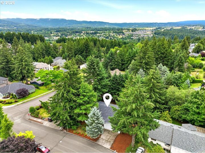 Property Photo:  3132 NW Norwood St  WA 98607 