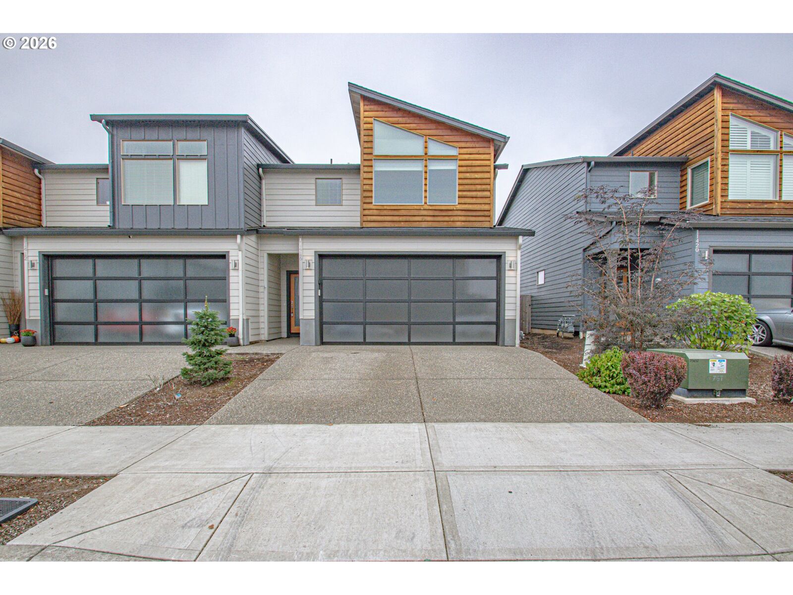 Property Photo: 11416 NE 122nd Pl WA 98682