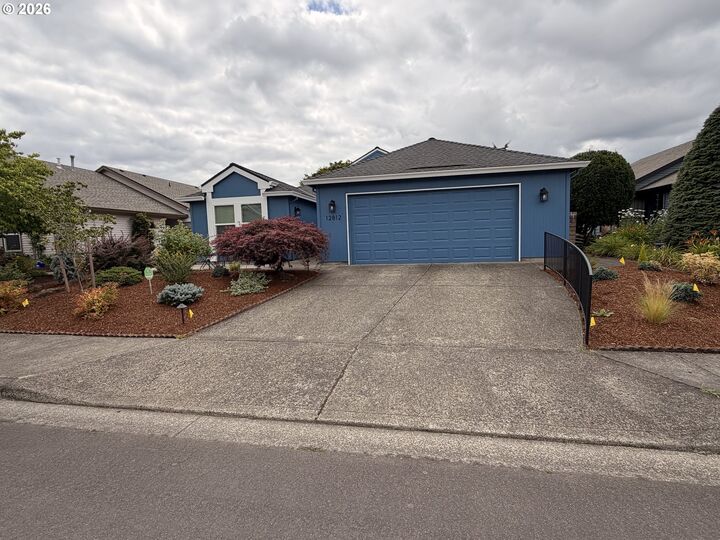 Property Photo:  12812 SW Overgaard St  OR 97224 