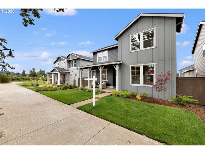 Property Photo: 27143 SW Trillium Ln OR 97070
