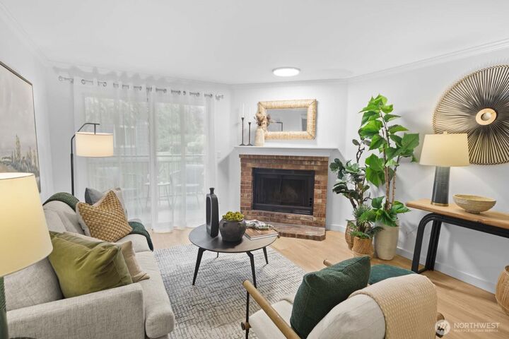 Property Photo:  12636  100th Lane NE F126  WA 98034 