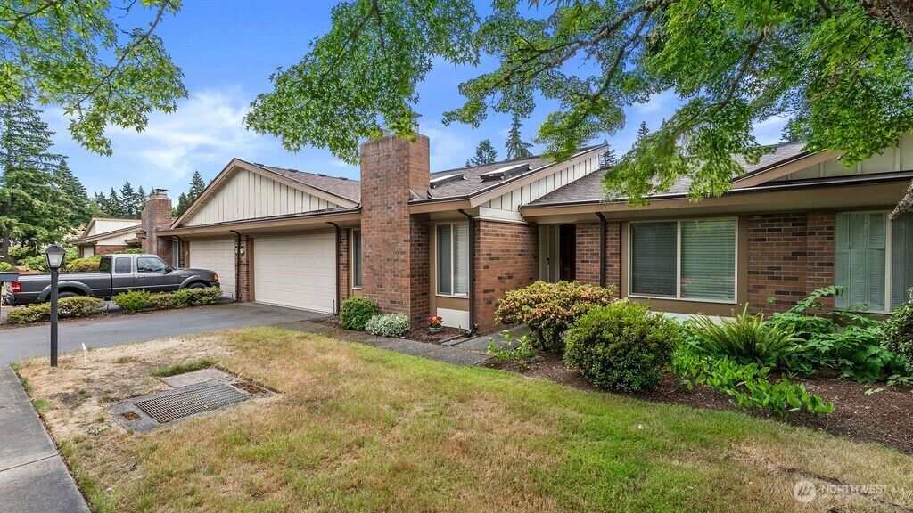 Property Photo: 15964 NE 15th Street A10 WA 98008