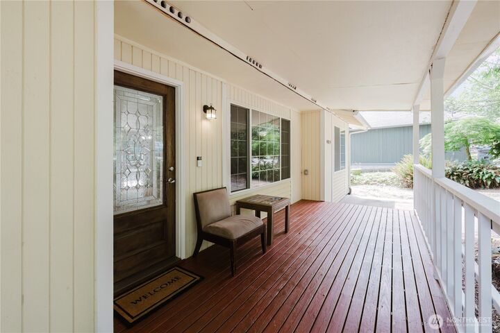 Property Photo:  4014  Silver Lane NW  WA 98312 