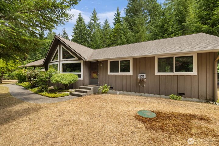 Property Photo: 8677 Glenwood Road SW WA 98367