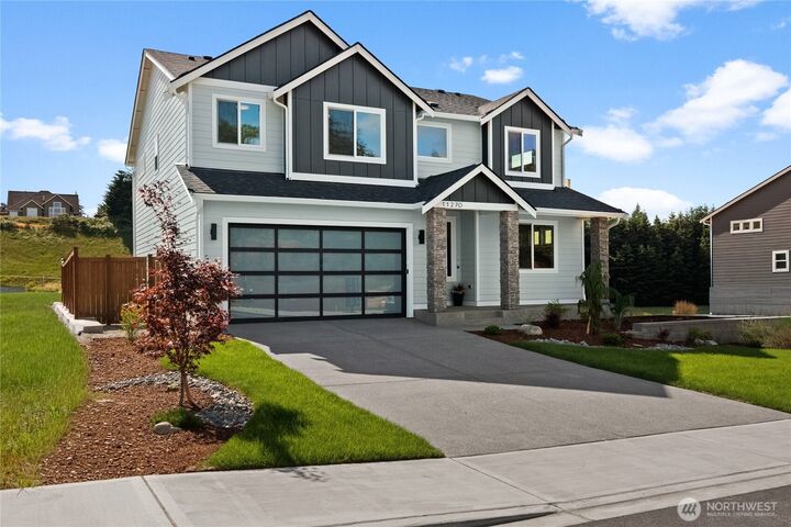 Property Photo: 11293 (Lot 19) 112th Street Loop WA 98332