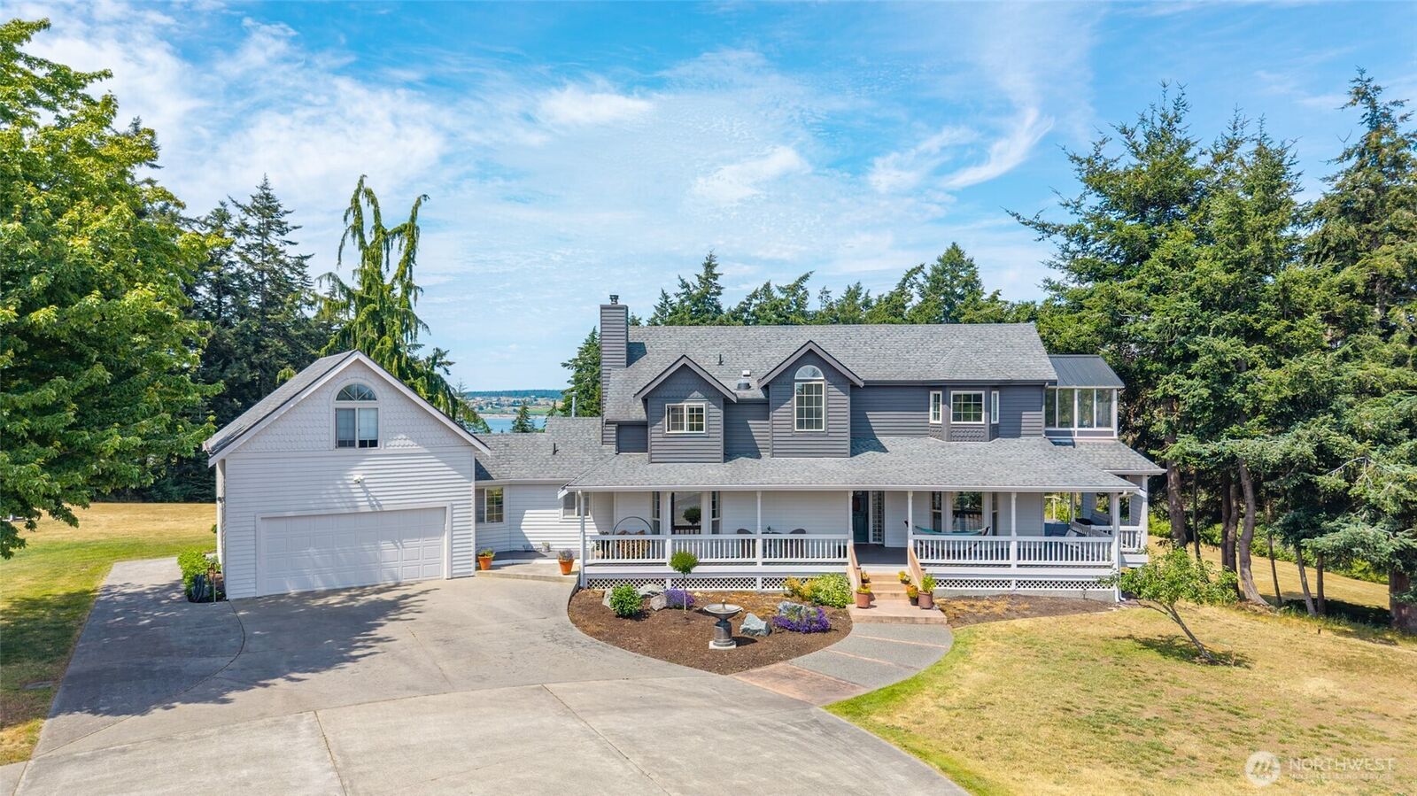 Property Photo: 1646 Wind Dancer Place WA 98239
