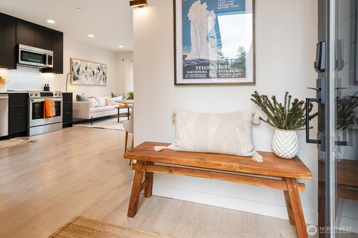 Property Photo: 12060 8th Avenue NW B WA 98177
