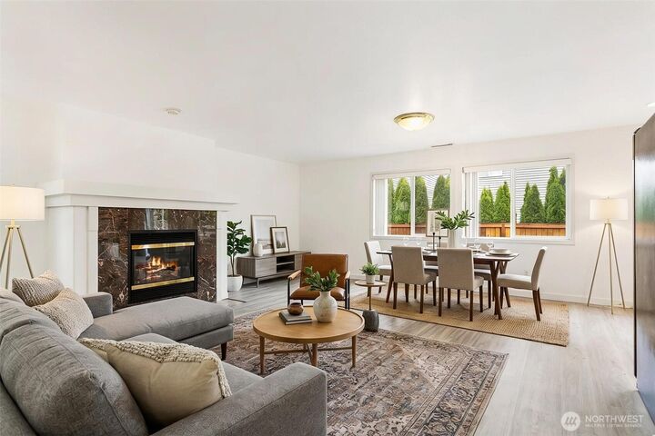 Property Photo: 110 Ferndale Avenue SE WA 98056