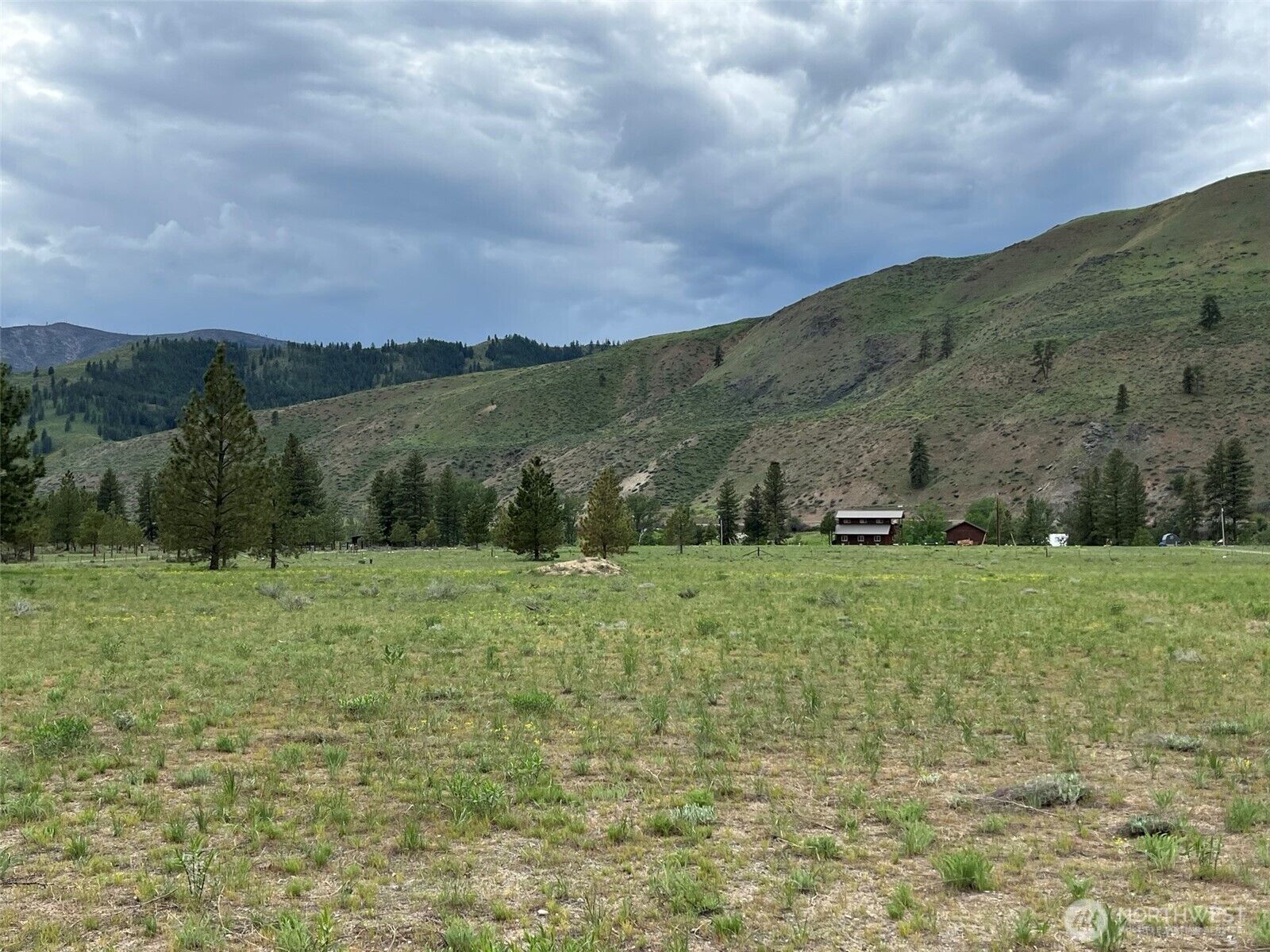 Property Photo: 15 Bell Lane WA 98856