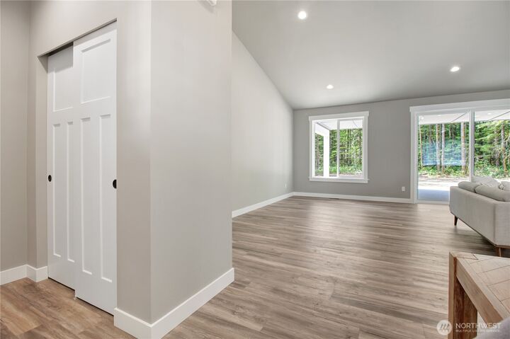 Property Photo:  30732  419th Avenue NE Lot B  WA 98223 