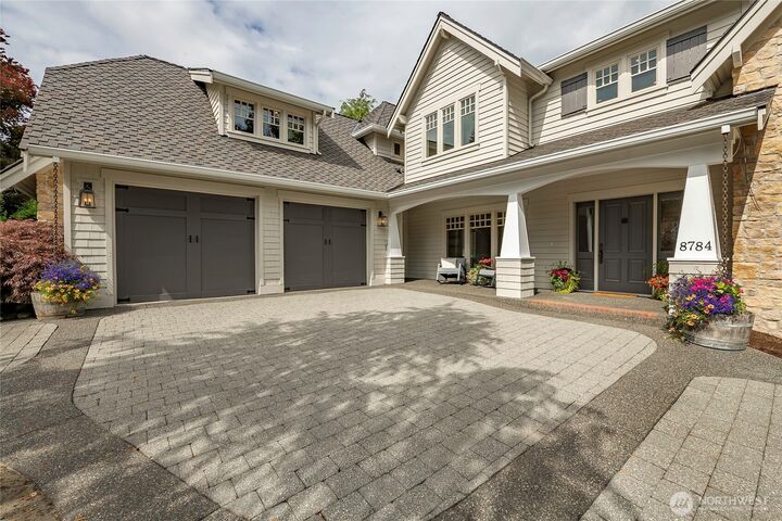 Property Photo: 8784 Goshawk Road WA 98230