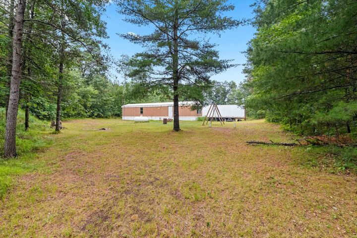 Property Photo:  W5932 County Road R  WI 54151 