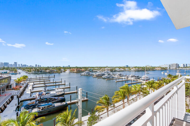 Property Photo:  200 S Birch Road 701  FL 33316 